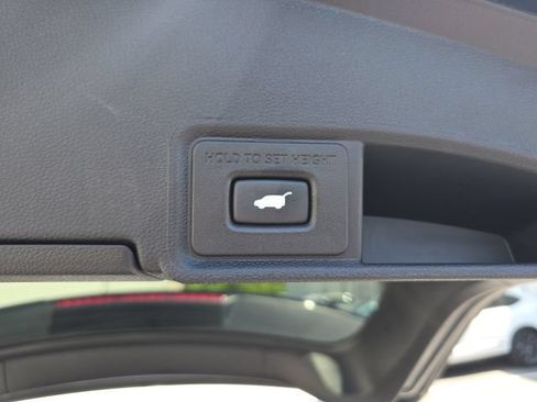 Used 2023 Acura RDX AWD image 10