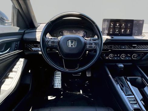Used 2024 Honda Accord Sport image 8