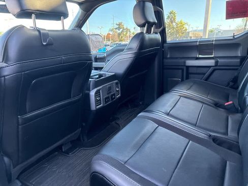 Used 2020 Ford F150 Raptor w/ Equipment Group 802A Luxury image 9