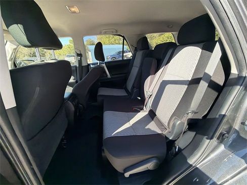 Used 2022 Toyota 4Runner SR5 image 24