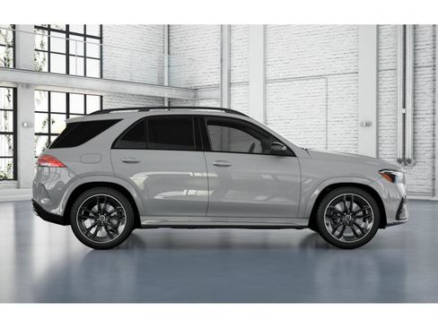New 2026 Mercedes-Benz GLE 450 4MATIC image 2