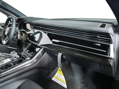 New 2026 Audi Q7 2.0T Premium Plus AWD/4WD image 30
