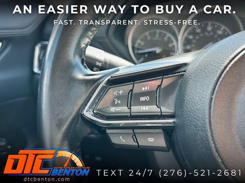 Used 2020 MAZDA CX-5 Touring AWD/4WD image 16