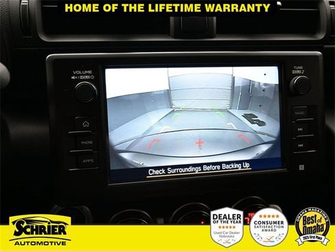 Used 2023 Subaru BRZ Premium image 18