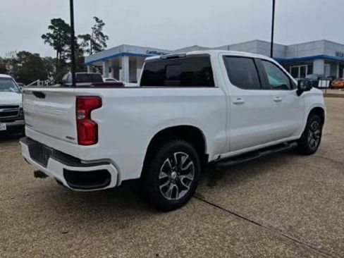 Certified 2023 Chevrolet Silverado 1500 RST w/ RST All Star Premium Package image 8