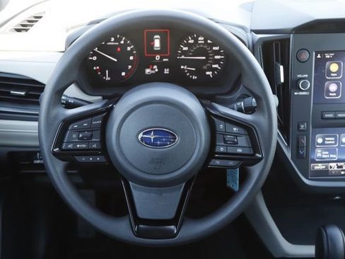 New 2026 Subaru Forester AWD/4WD image 18