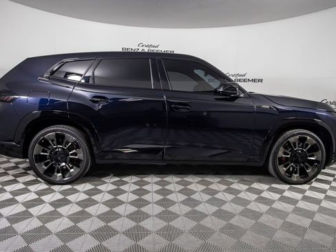 Used 2024 BMW XM AWD/4WD image 15