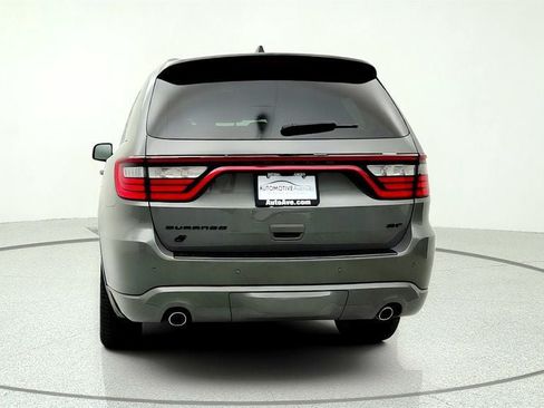 Used 2023 Dodge Durango GT AWD/4WD image 6