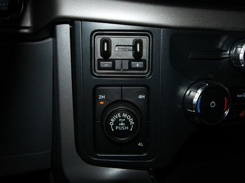 Used 2026 Ford F150 XLT w/ Equipment Group 302A MID AWD/4WD image 16