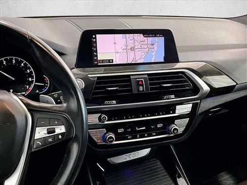 Used 2020 BMW X3 sDrive30i w/ Convenience Package RWD image 8
