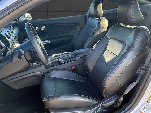 Used 2019 Ford Mustang GT Premium image 20