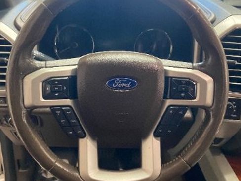 Used 2018 Ford F150 King Ranch AWD/4WD image 23