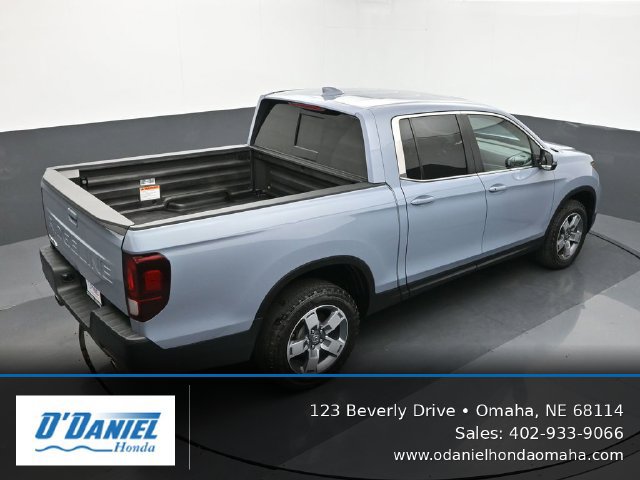 Used 2024 Honda Ridgeline RTL image 18