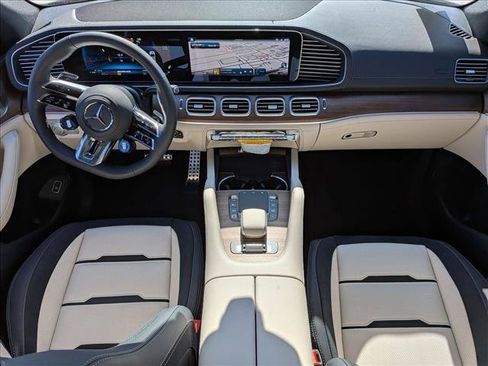 New 2026 Mercedes-Benz GLE 53 AMG 4MATIC Coupe image 28