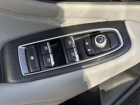 Used 2022 Subaru Legacy Limited AWD/4WD image 23