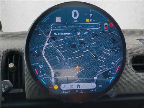 New 2026 MINI Cooper S image 13