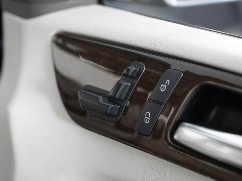 Used 2015 Mercedes-Benz ML 350 2WD image 29