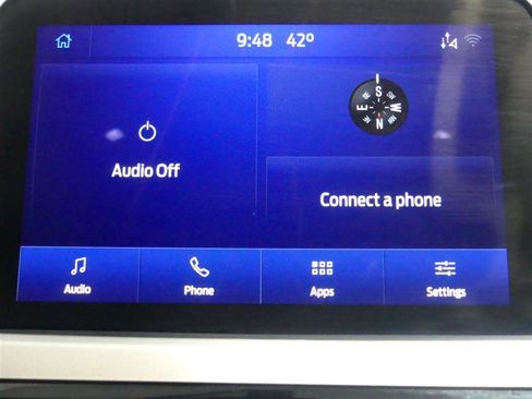 Used 2022 Ford Escape SE w/ Convenience Package image 38