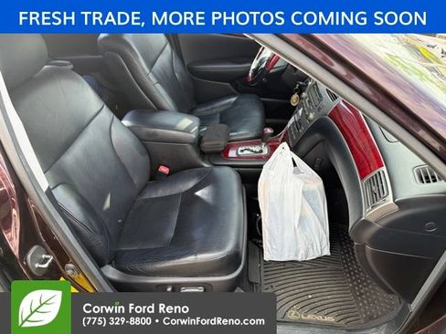 Used 2005 Lexus ES 330 FWD image 11