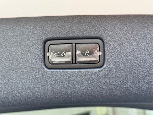 New 2026 Genesis GV80 3.5T Prestige image 45