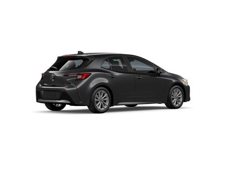 New 2026 Toyota Corolla SE FWD image 32