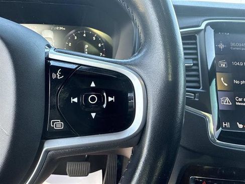 Used 2019 Volvo XC90 T6 Momentum w/ Advanced Package image 22