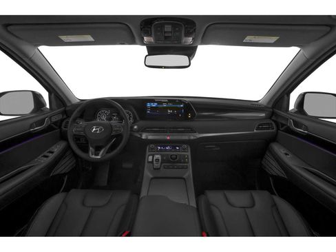 Used 2021 Hyundai Palisade Limited w/ Winter Package AWD/4WD image 5