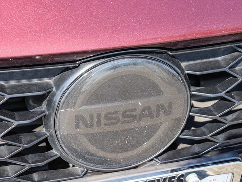 Used 2022 Nissan Sentra SV w/ All-Weather Package FWD image 4