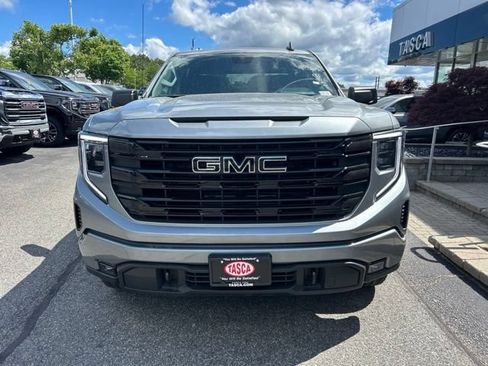 New 2026 GMC Sierra 1500 Elevation w/ Elevation Select Package AWD/4WD image 8