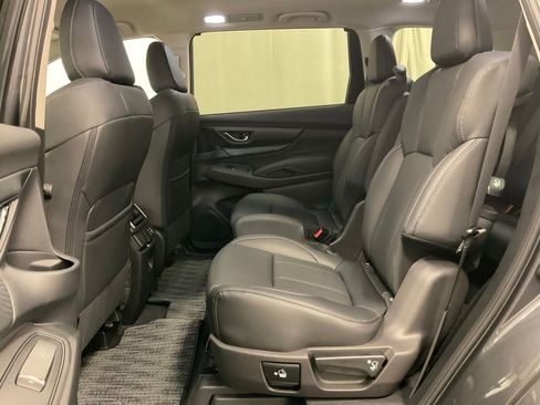 New 2026 Subaru Ascent Premium AWD/4WD image 33