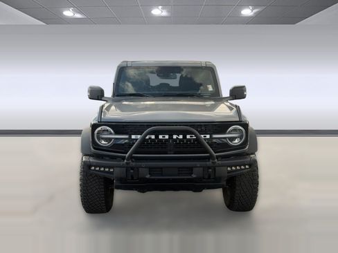 Used 2024 Ford Bronco Wildtrak AWD/4WD image 10