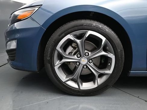 Used 2024 Chevrolet Malibu LT FWD image 17