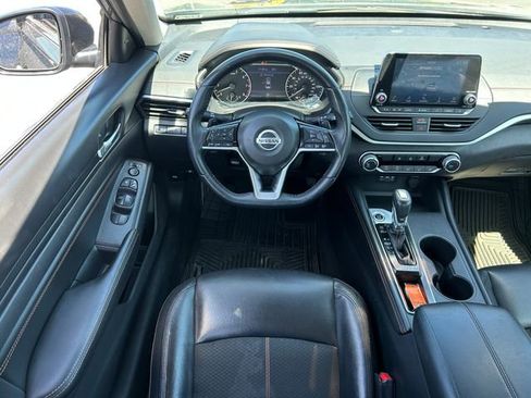 Used 2019 Nissan Altima 2.5 SR FWD image 28