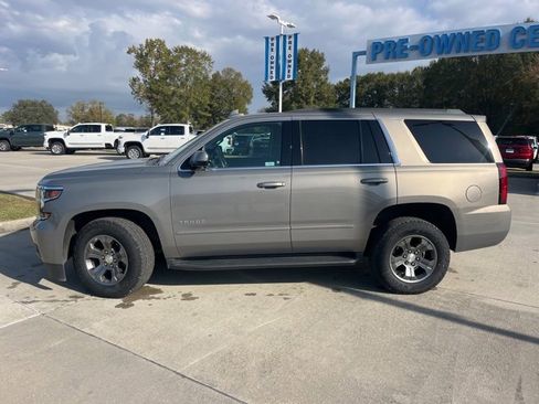 Used 2019 Chevrolet Tahoe LS image 3