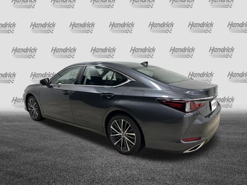 Certified 2023 Lexus ES 350 w/ Premium Package image 8