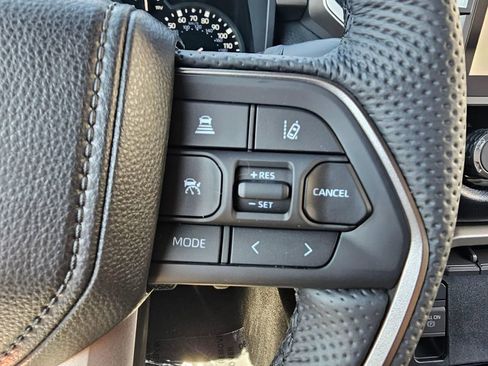 New 2026 Toyota Tundra SR5 AWD/4WD image 32
