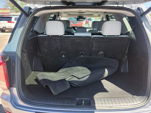 Used 2020 Hyundai Palisade SEL FWD image 36