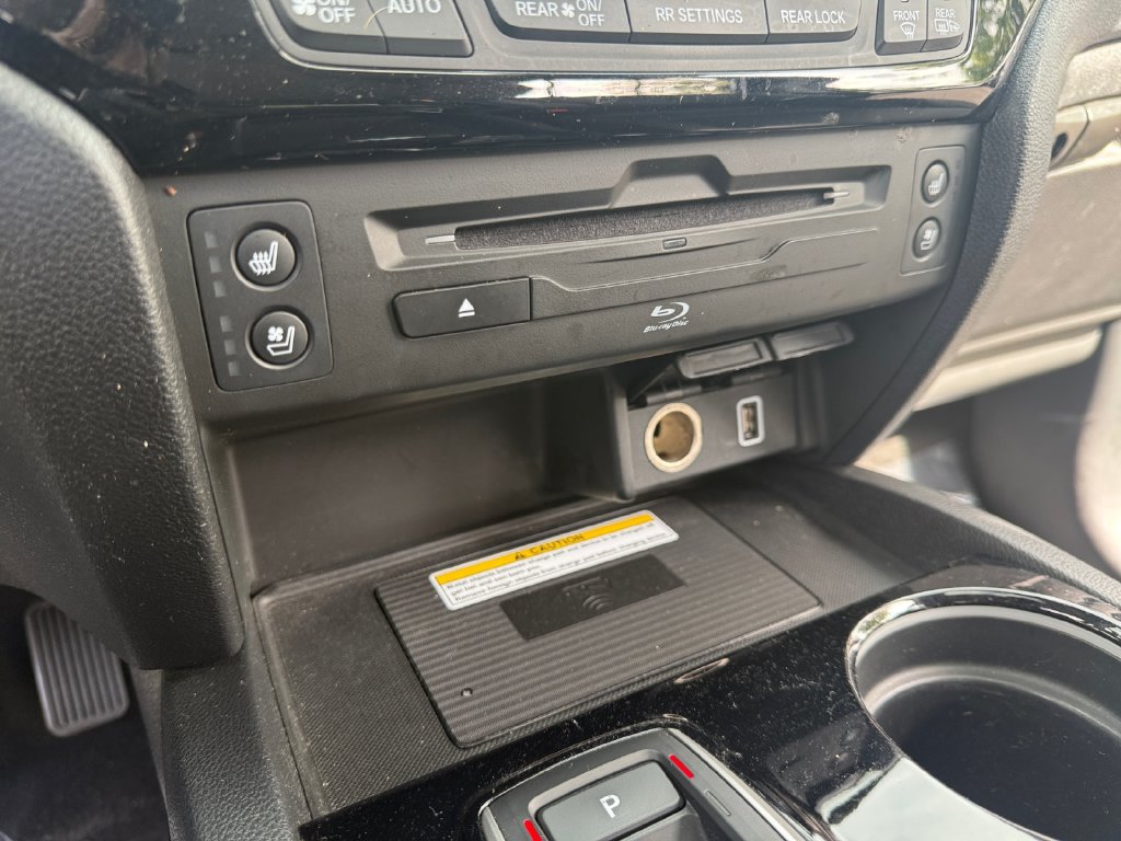Certified 2019 Honda Pilot Elite image 19