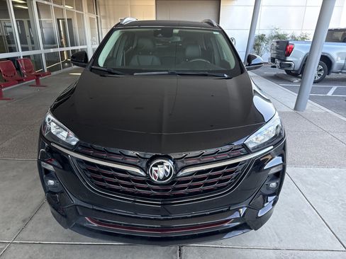 Used 2023 Buick Encore GX Select w/ Experience Buick Package image 2