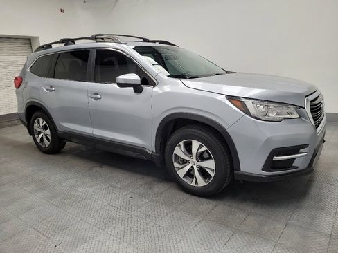 Used 2021 Subaru Ascent Premium w/ Convenience Package AWD/4WD image 11