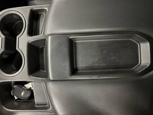 Certified 2020 Chevrolet Silverado 1500 RST AWD/4WD image 26