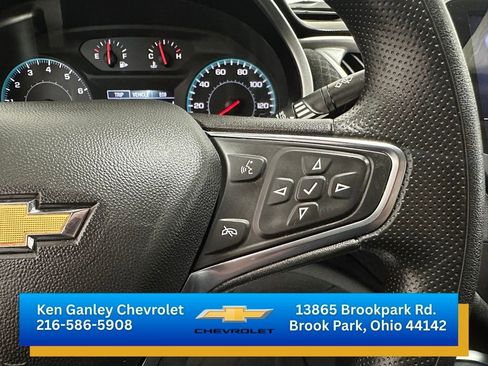 Used 2024 Chevrolet Malibu LT image 14
