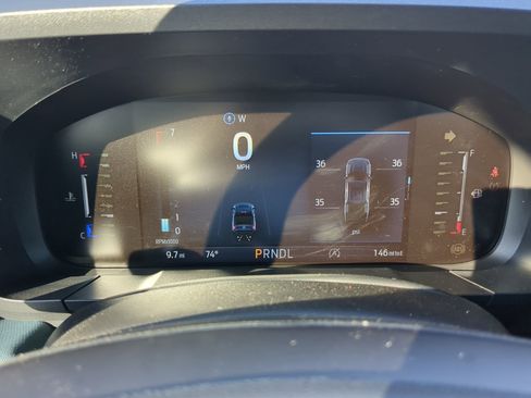 New 2026 Ford Maverick XL image 61