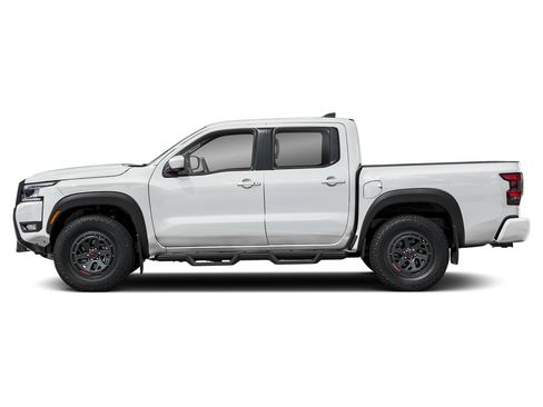 New 2026 Nissan Frontier PRO-4X w/ Pro-4x Convenience Package AWD/4WD image 33