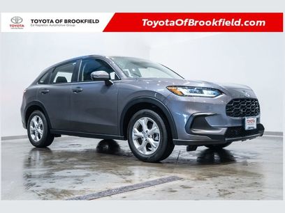 Used 2025 Honda HR-V LX