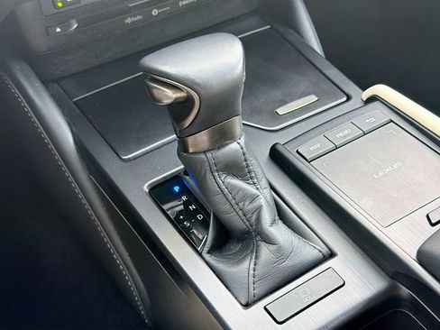 Used 2022 Lexus ES 350 w/ Premium Package FWD image 28