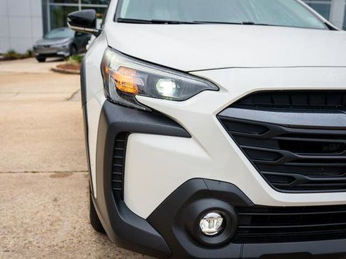 Certified 2025 Subaru Outback Premium image 37