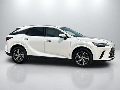 Used 2026 Lexus RX 350 Premium w/ Convenience Package FWD image 4