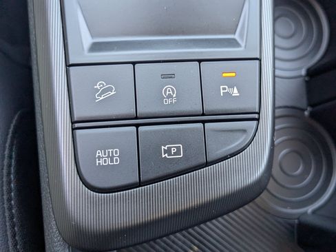 Used 2026 Kia Sportage SX image 28