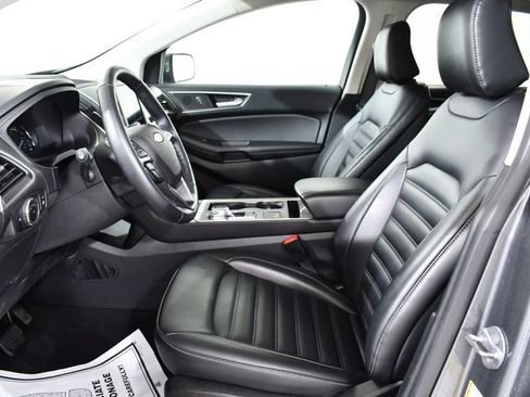 Used 2024 Ford Edge SEL w/ Convenience Package AWD/4WD image 6
